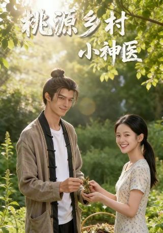 俯拾烟火映初心短剧免费观看
