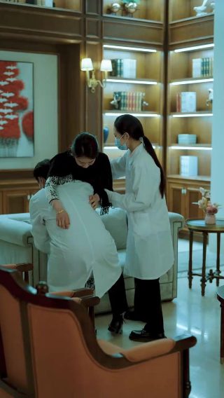 雪娘子传奇电视剧免费观看