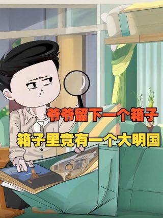 《仿妆》网剧在线观看高清免费版全集下载