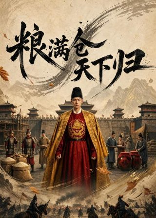 电影《超级英雄》演员表介绍大全