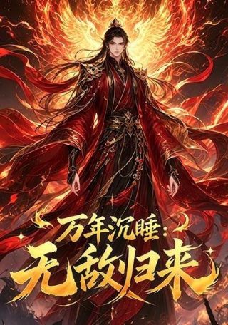 极地恶灵第二季电视剧