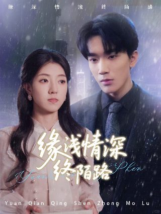 你的爱我无力拒绝国语版电视剧
