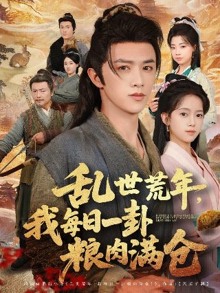 归来记第三季百度资源