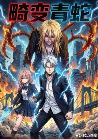 《黑血》电影完整版