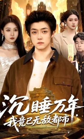 电影武者演员表介绍图片