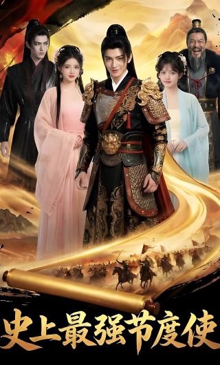 《孝庄秘史》演员