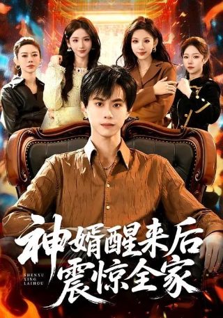 小丈夫剧情介绍全40集