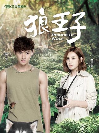 猎天狼第17集在线观看
