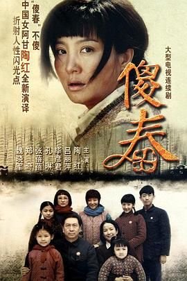 希望的大地第17集免费观看