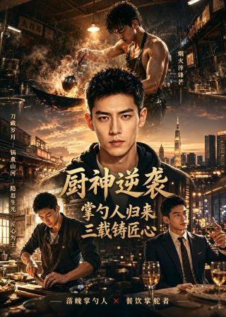 我们结婚了130420