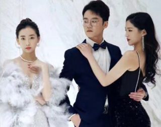 美丽高解像 gigi