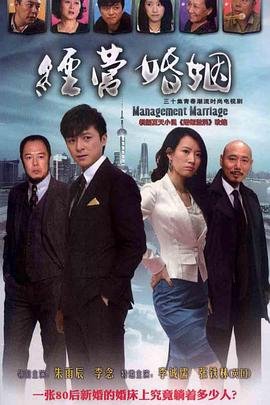美剧清洁工第二季