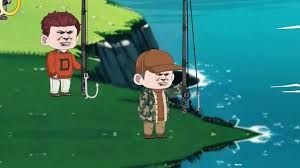 铁甲哥吉拉的逆袭攻略