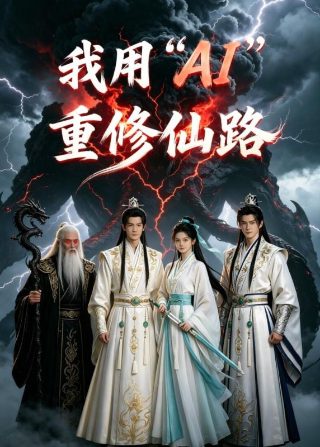 棋魂网络剧 百度网盘下载链接