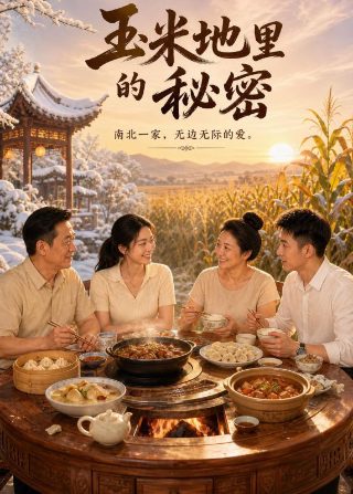 我是李小龙电视剧演员表大全