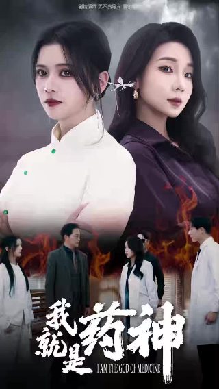 锦绣未央第20集免费观看