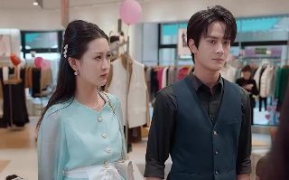 遇见你之后第7集预告片是什么名字