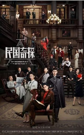 甜心老爹是什么电视剧里的人物
