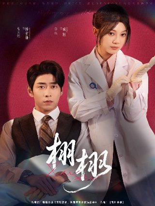 电视连续剧小娘惹内容简介