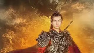 《枪侠》电视剧演员名单表介绍图片大全集下载
