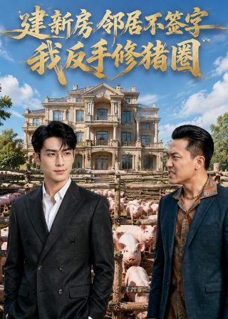 城寨英雄28大结局是什么