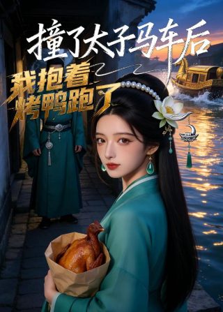 典籍里的中国节目流程