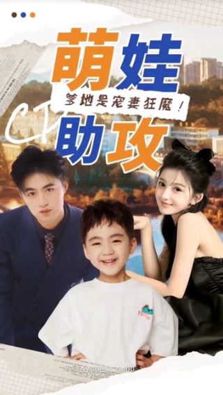 霹雳红星百科大全