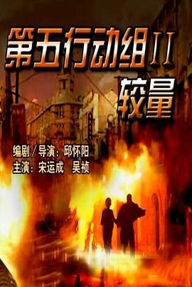 神圣使命电视剧剧情介绍大结局视频