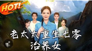 连续剧天下粮仓第31集