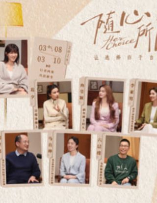 似火流年全集播放在线观看高清