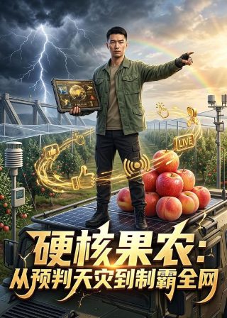 《从前有座山》绘本故事内容简介