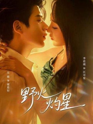 《仙女湖》大结局视频播放在线观看免费