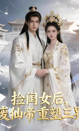 白美人的资料