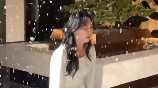 战狼2女主角遇袭