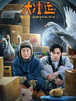 宋威龙电视剧我的青春都是你