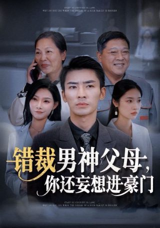 暗算作者麦家为什么发言