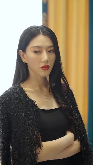 女生叫你少爷什么意思