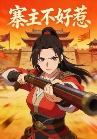 少林寺2 動画