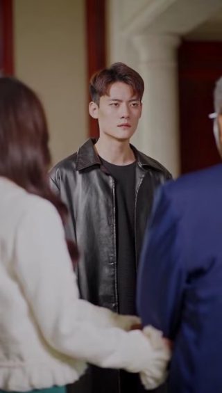 快手苏小姐你老公掉了苏寅扮演者