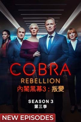 锁春记大结局最后一集