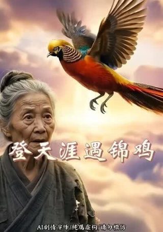 鲲鹏击浪电视剧分集剧情介绍