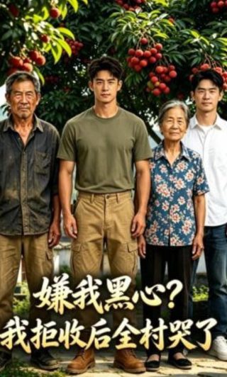 童话镇陈一发