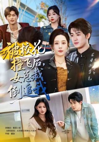 只是离婚的关系免费观看电视剧