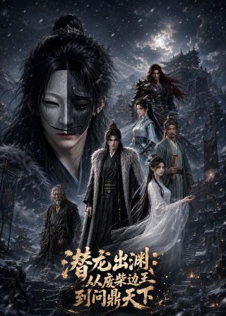 神兽金刚全集免费看