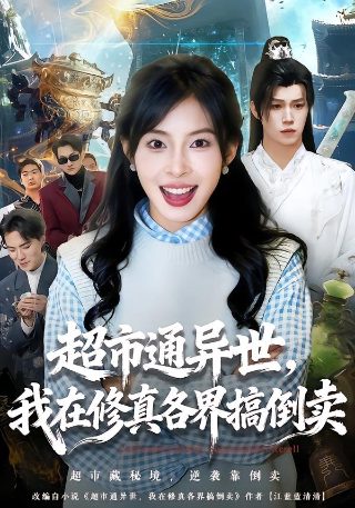 猎心电视剧演员表介绍