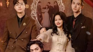 徐志摩《陌上花开》视频播放全集免费观看下载