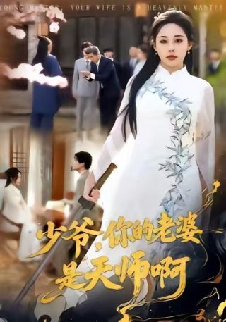 灵笼第二季全12集