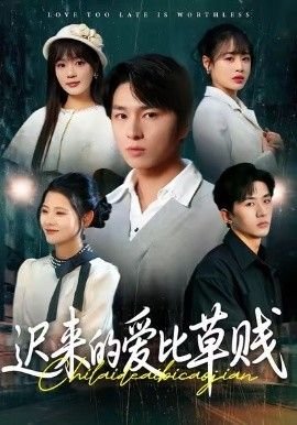 《朝花夕拾》视频在线观看全集免费播放高清下载