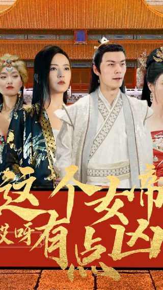 韩国电视剧《怪物》