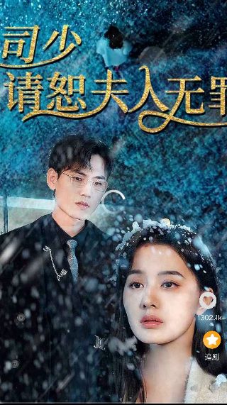 许我耀眼结局介绍大全图片高清版